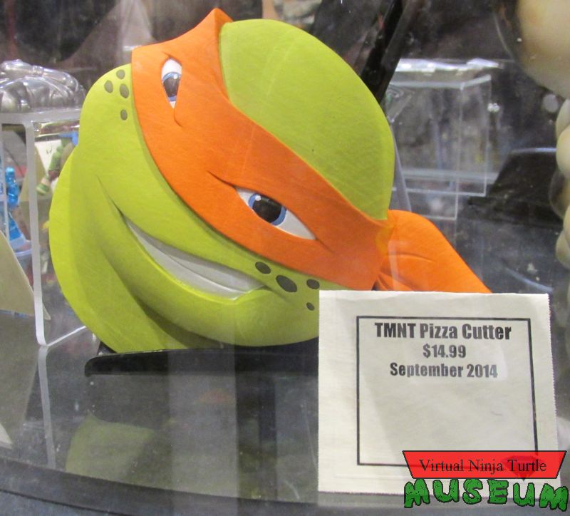 pizza cutter