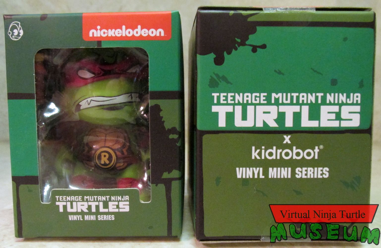 packaging front and back